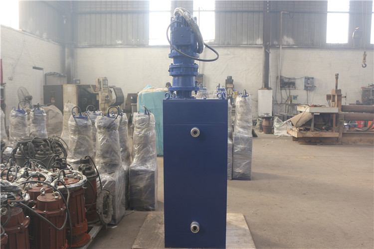 粉碎格柵（shān）機